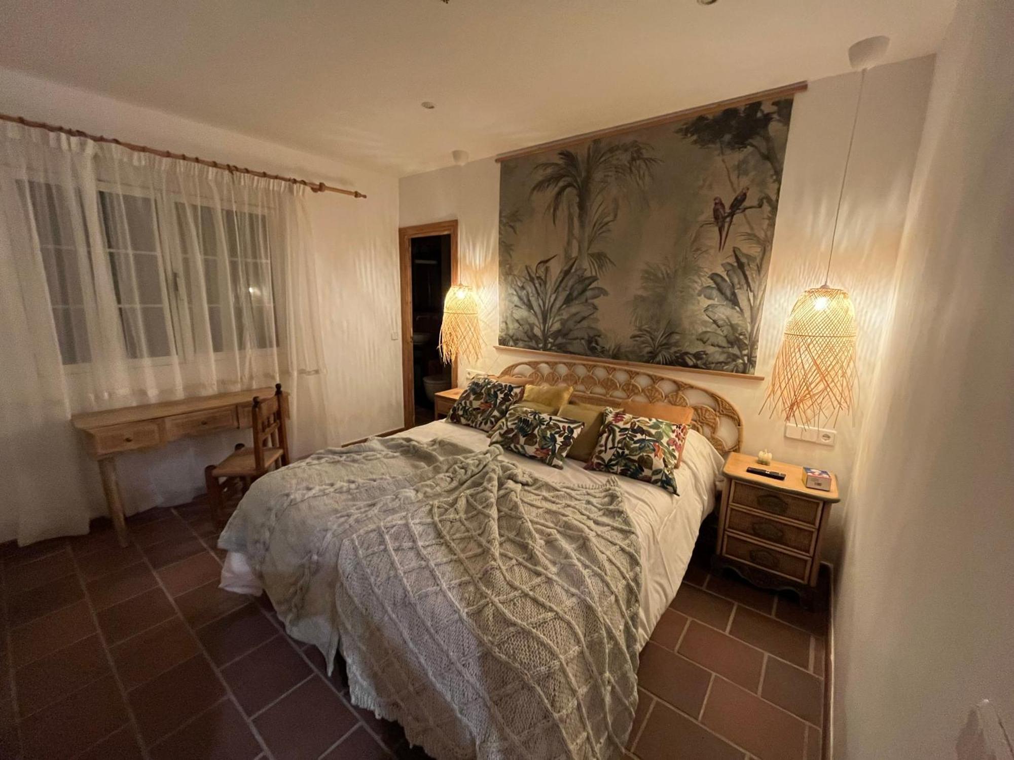 Villa Mercedes Argamasilla de Calatrava Zewnętrze zdjęcie