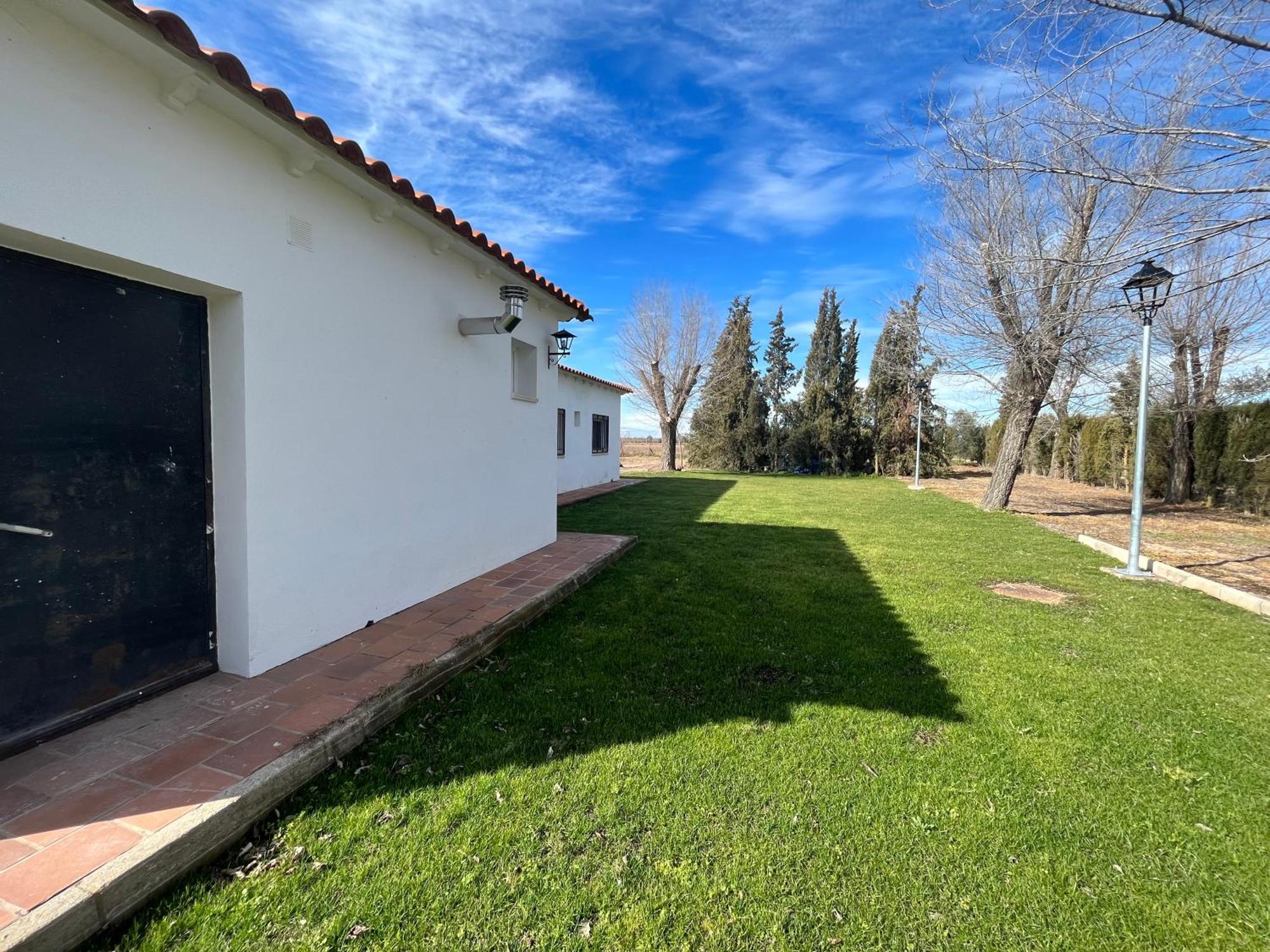 Villa Mercedes Argamasilla de Calatrava Zewnętrze zdjęcie