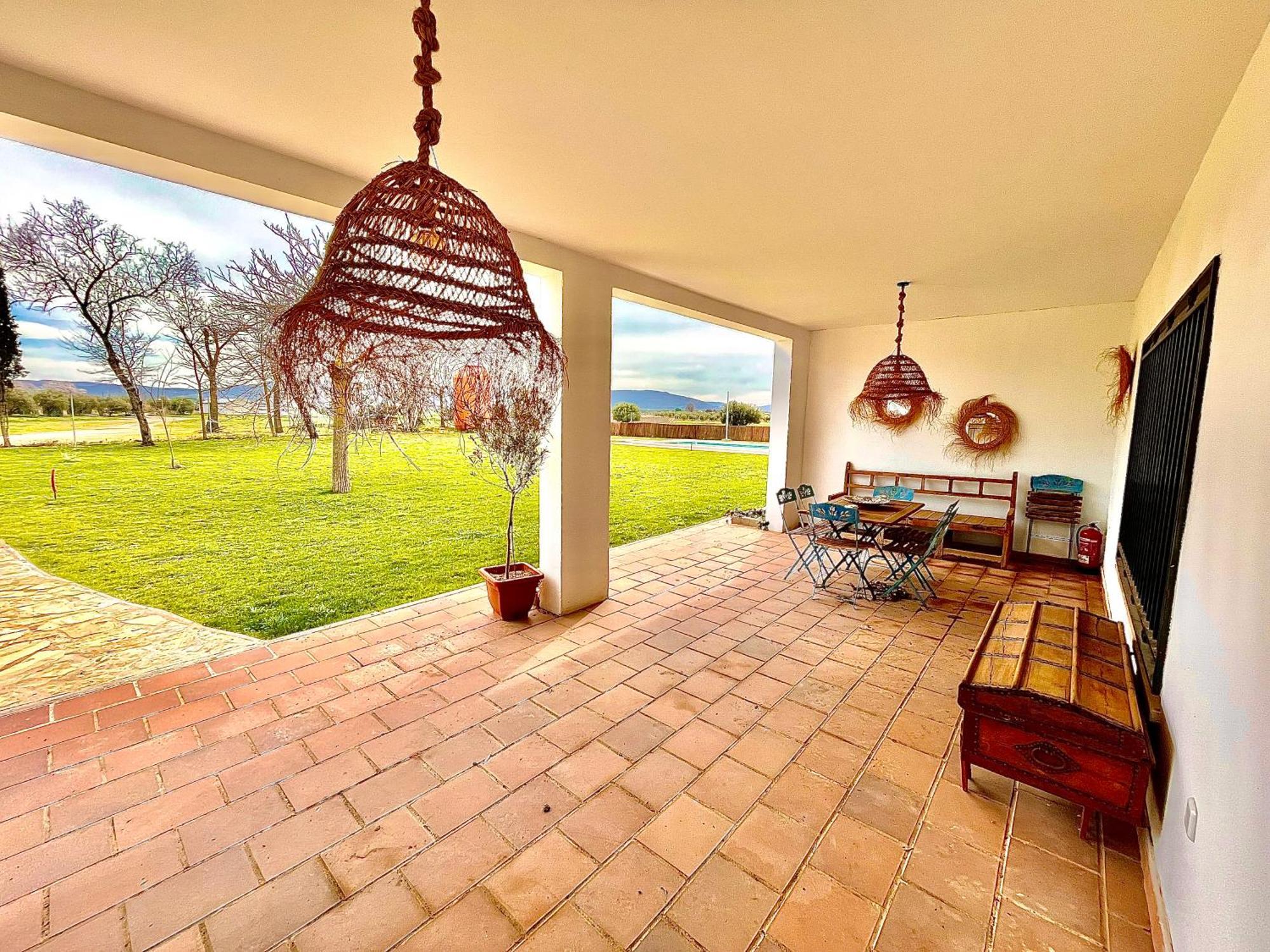 Villa Mercedes Argamasilla de Calatrava Zewnętrze zdjęcie
