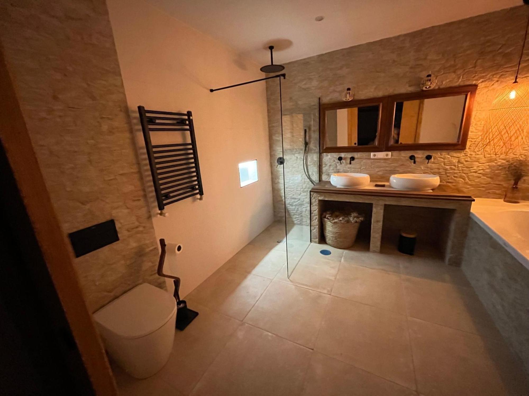 Villa Mercedes Argamasilla de Calatrava Zewnętrze zdjęcie
